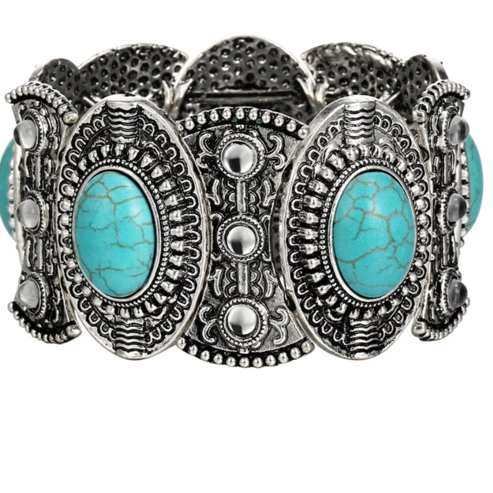 Boho Bracelet - Picture 3 of 5